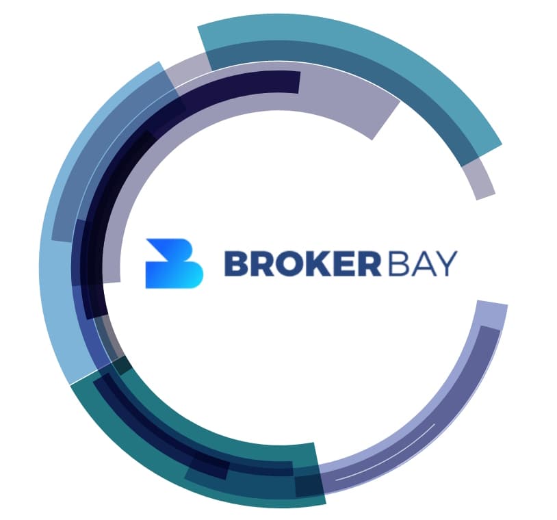 Broker bay icon.