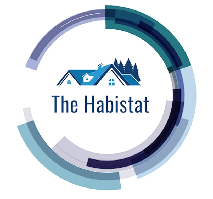 Habistat icon.