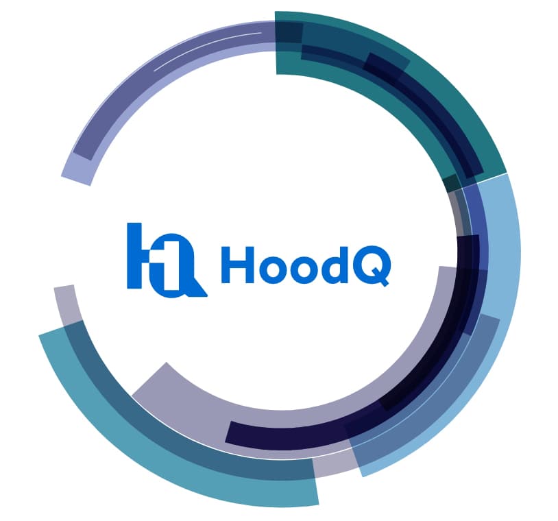 HoodQ icon.