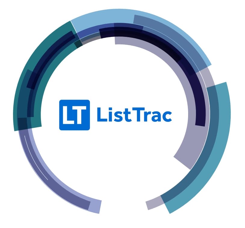 ListTrac icon.
