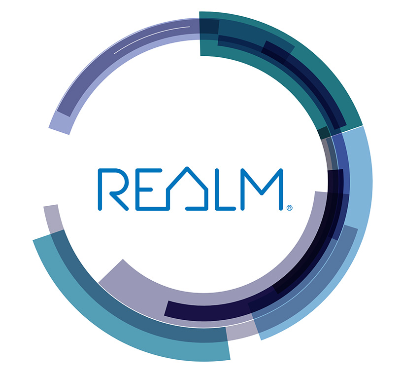 Realm icon.