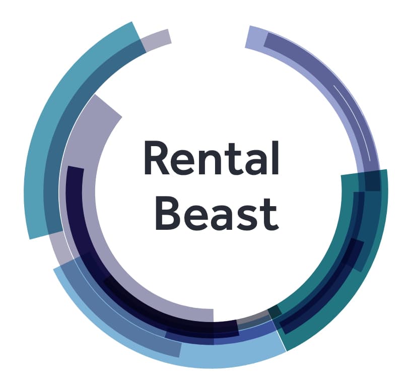 Rental beast icon.