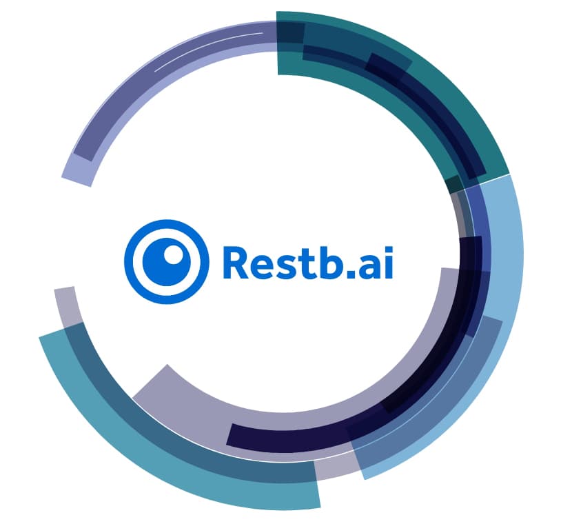 Restb ai icon.